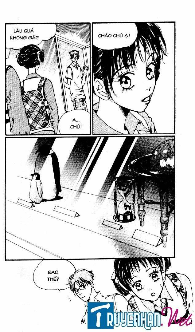 Pretty Chapter 15 - AB Truyện
