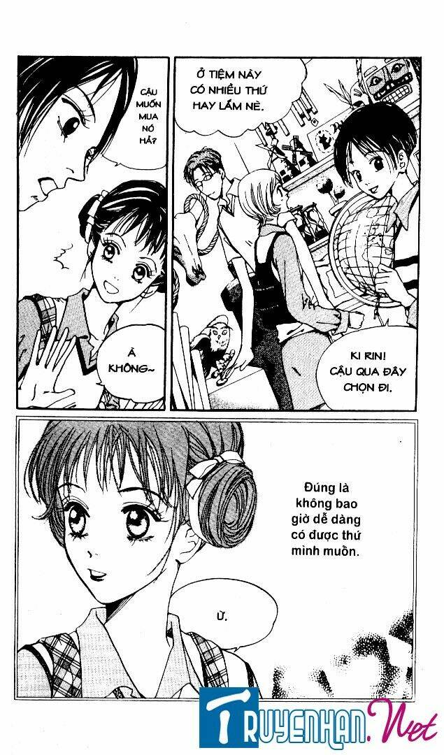 Pretty Chapter 15 - AB Truyện