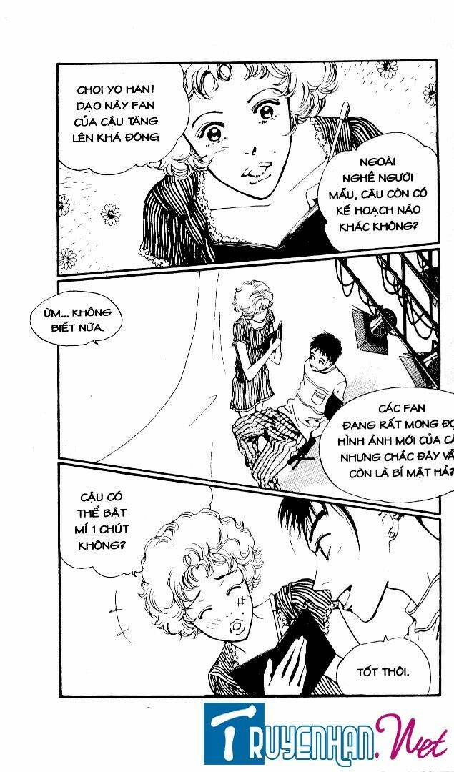 Pretty Chapter 15 - AB Truyện