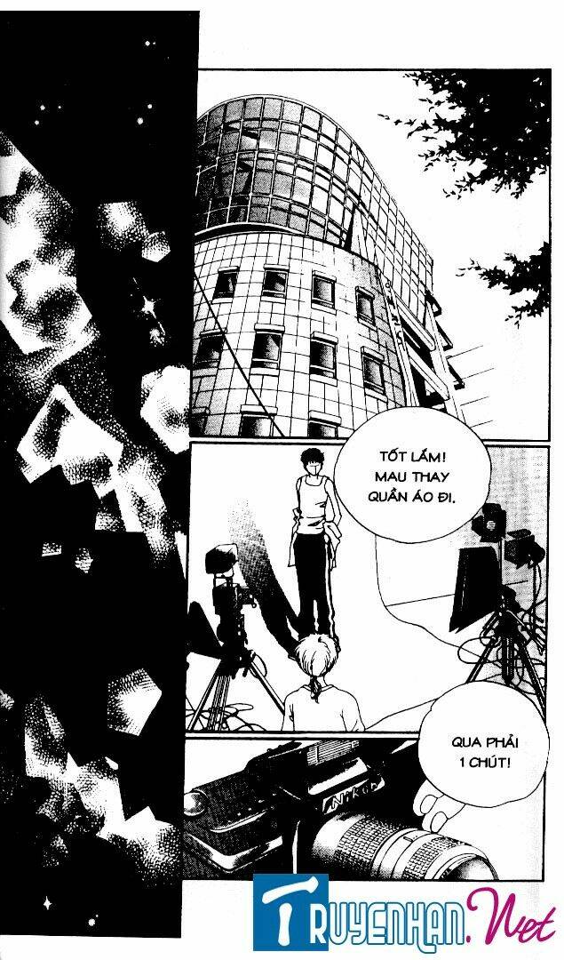 Pretty Chapter 15 - AB Truyện