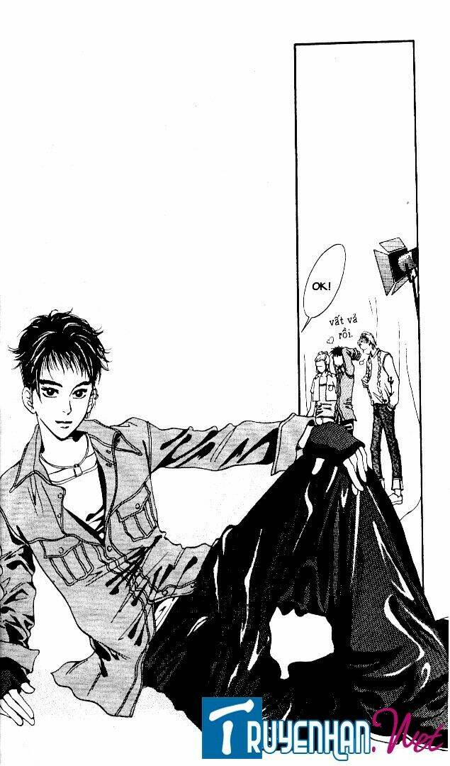 Pretty Chapter 15 - AB Truyện