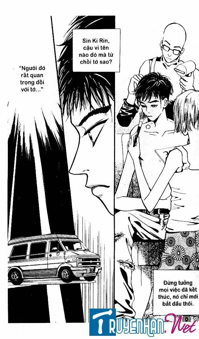 Pretty Chapter 15 - AB Truyện