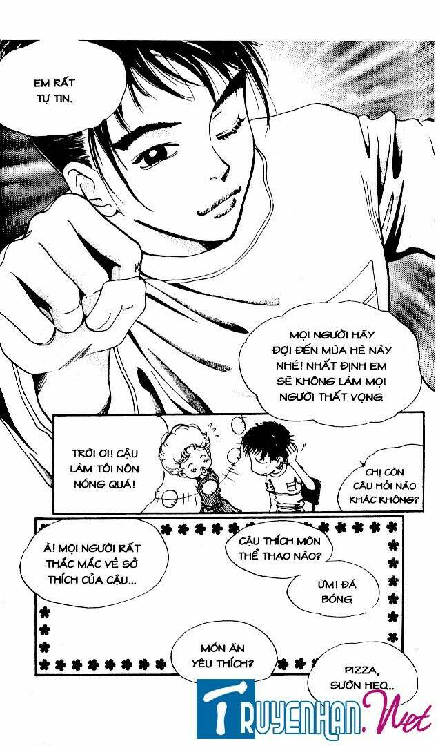 Pretty Chapter 15 - AB Truyện