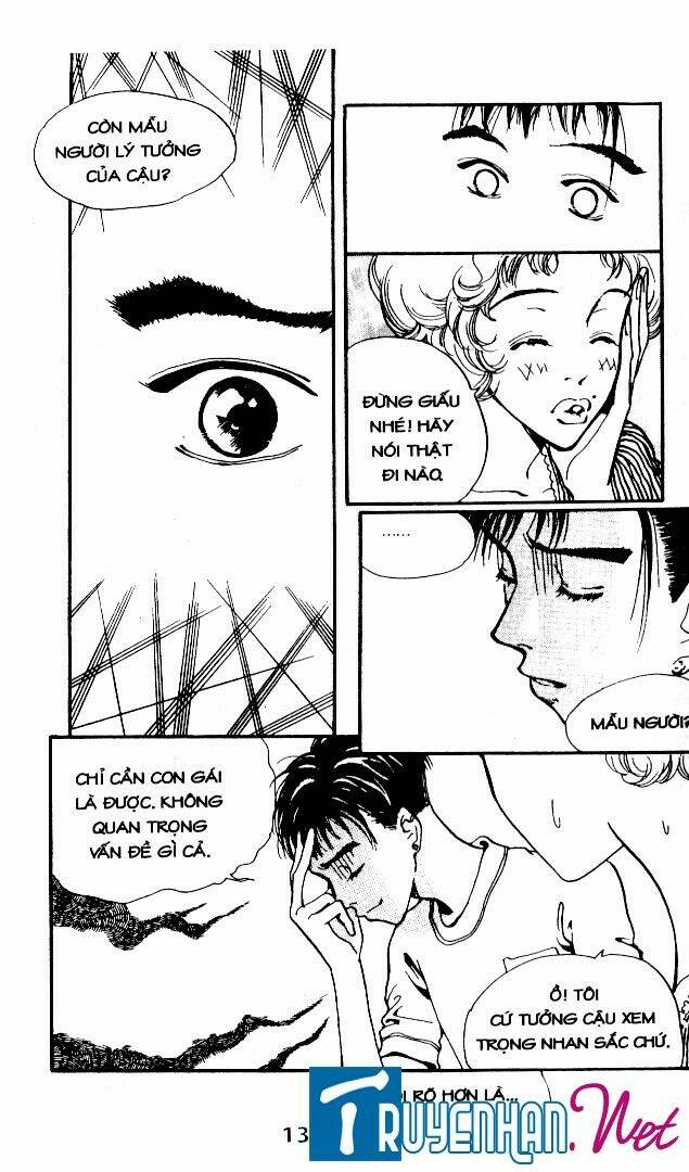Pretty Chapter 15 - AB Truyện