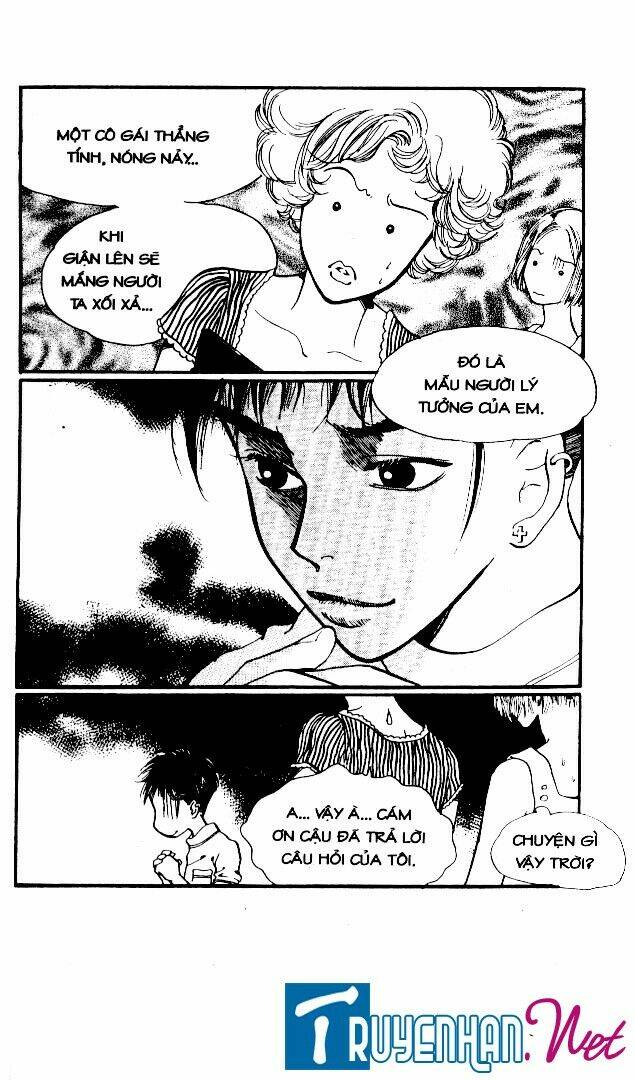 Pretty Chapter 15 - AB Truyện