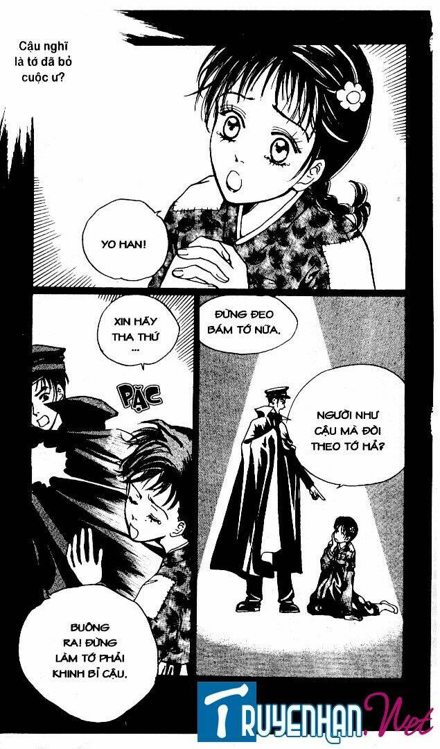 Pretty Chapter 15 - AB Truyện