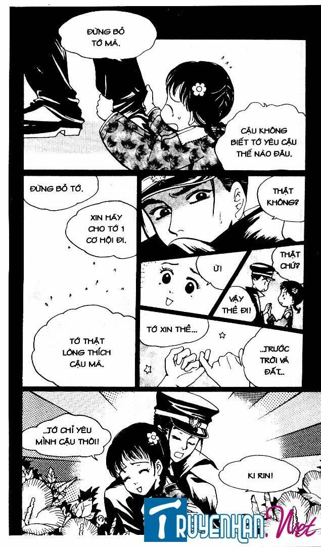 Pretty Chapter 15 - AB Truyện