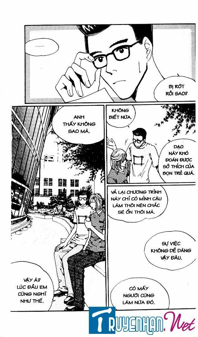 Pretty Chapter 15 - AB Truyện