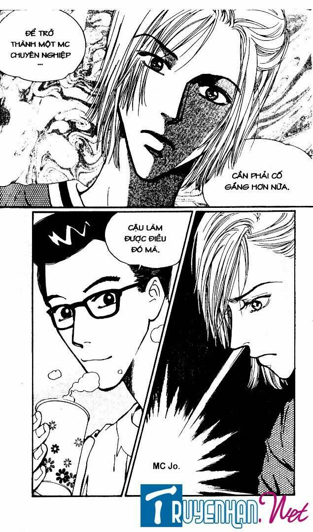 Pretty Chapter 15 - AB Truyện
