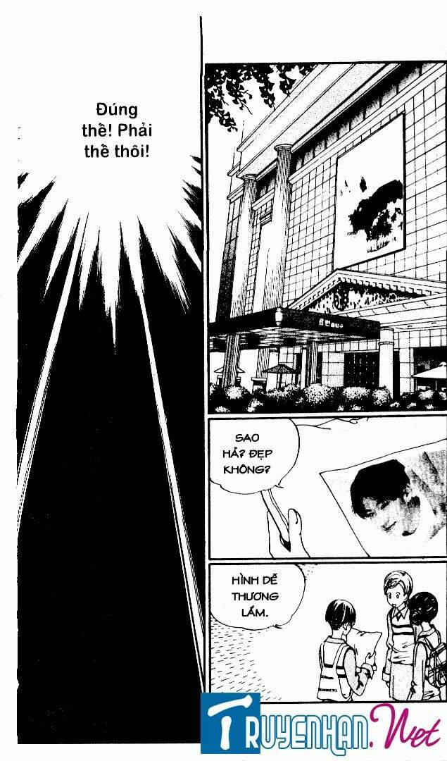Pretty Chapter 15 - AB Truyện