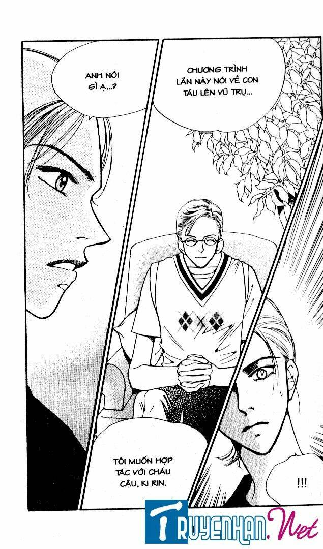 Pretty Chapter 16 - TC Truyện
