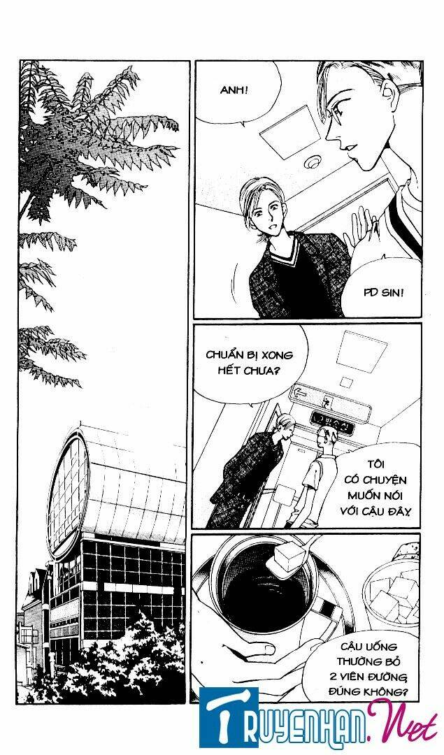Pretty Chapter 16 - TC Truyện