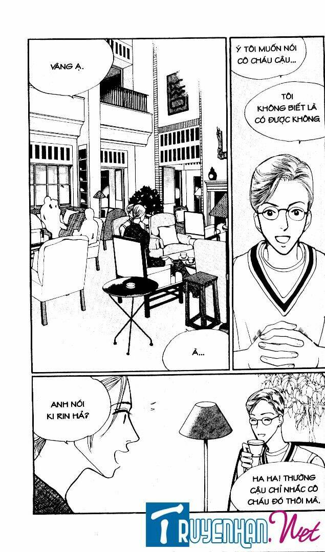 Pretty Chapter 16 - TC Truyện