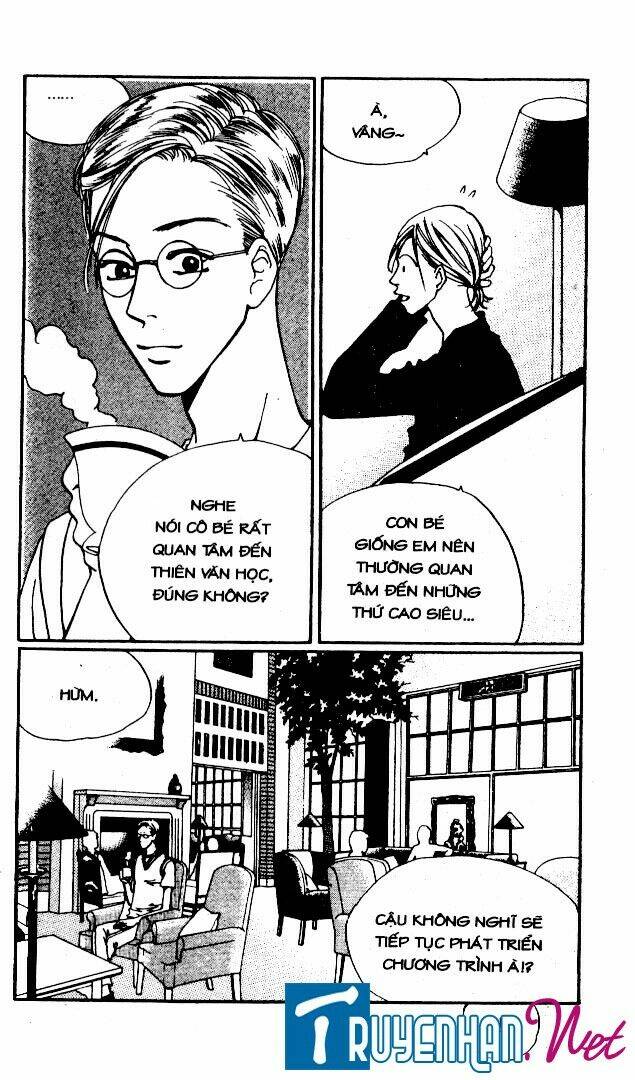 Pretty Chapter 16 - TC Truyện