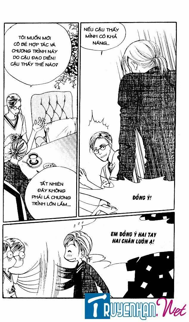 Pretty Chapter 16 - TC Truyện