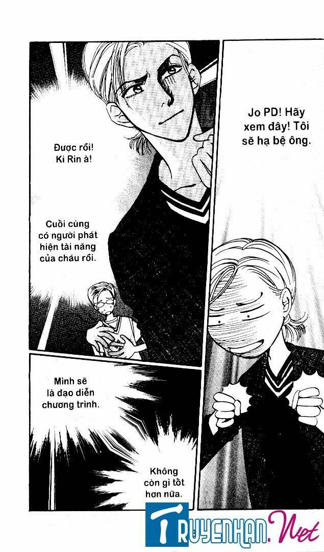 Pretty Chapter 16 - TC Truyện