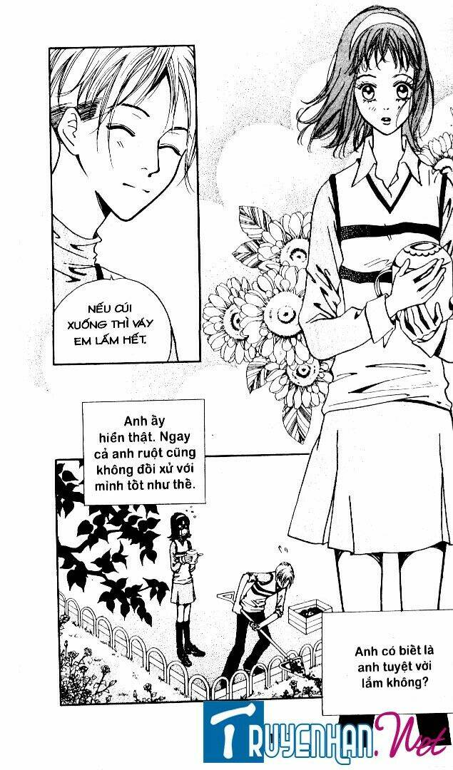 Pretty Chapter 16 - TC Truyện