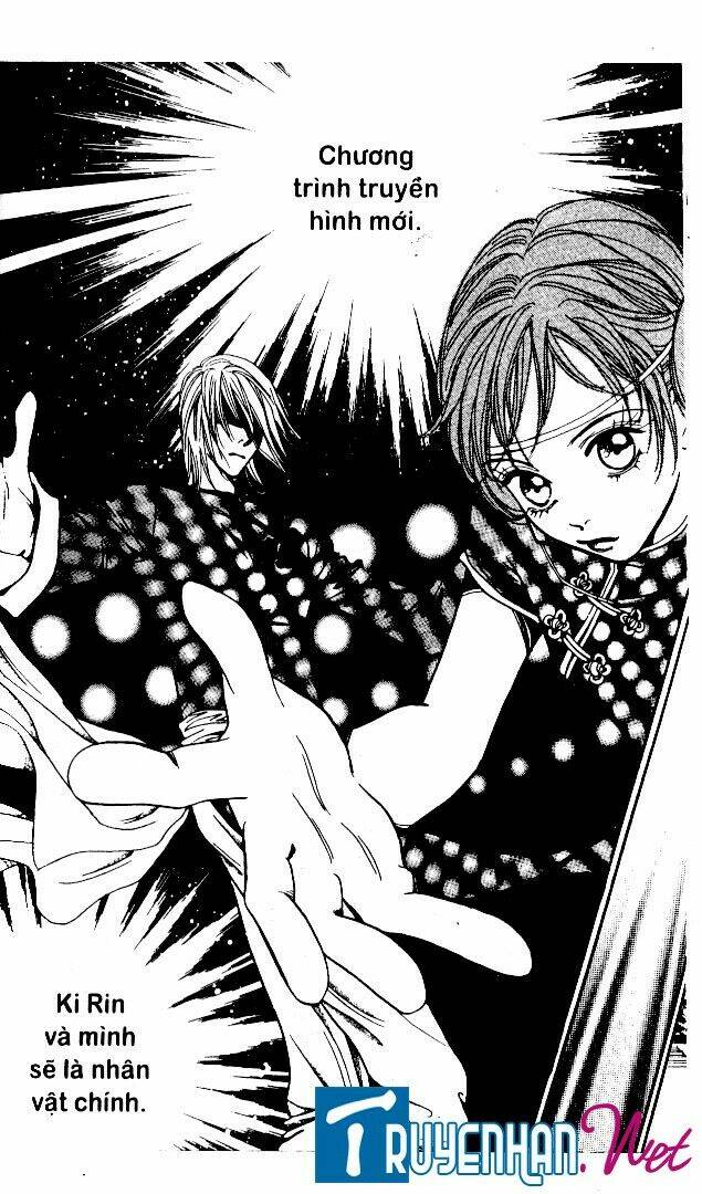 Pretty Chapter 16 - TC Truyện