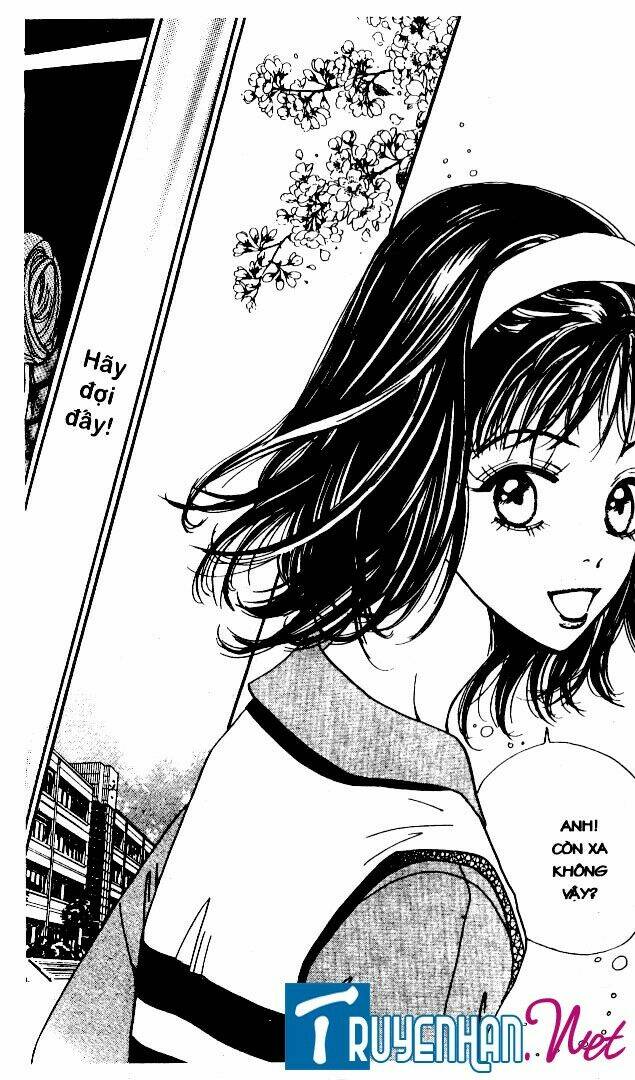 Pretty Chapter 16 - TC Truyện