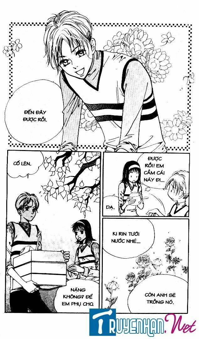 Pretty Chapter 16 - TC Truyện