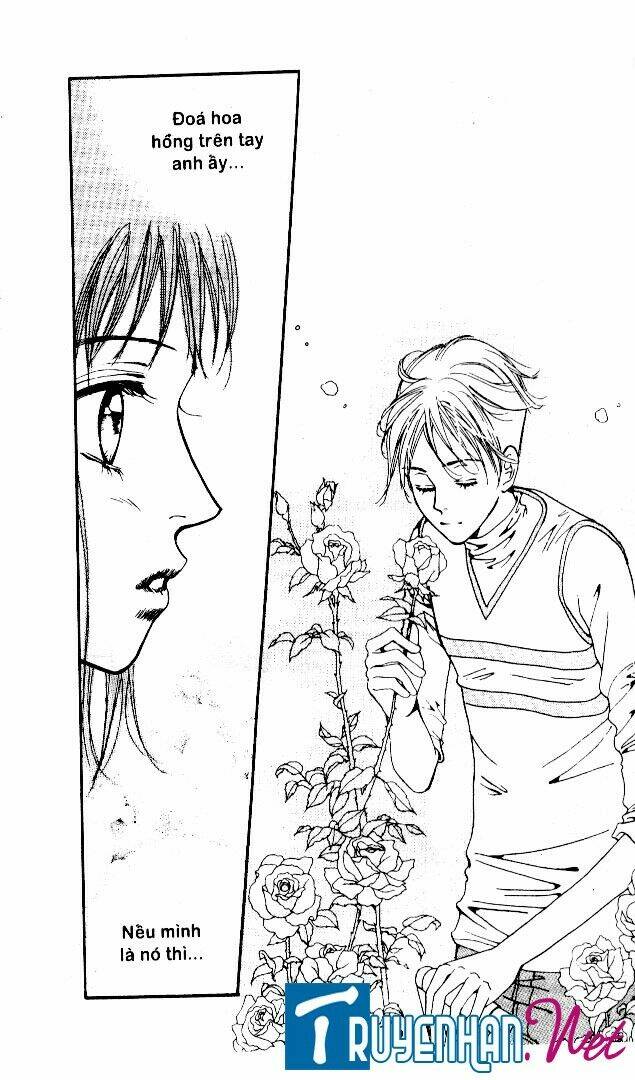 Pretty Chapter 16 - TC Truyện