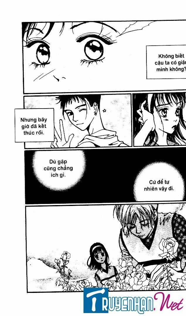 Pretty Chapter 16 - TC Truyện