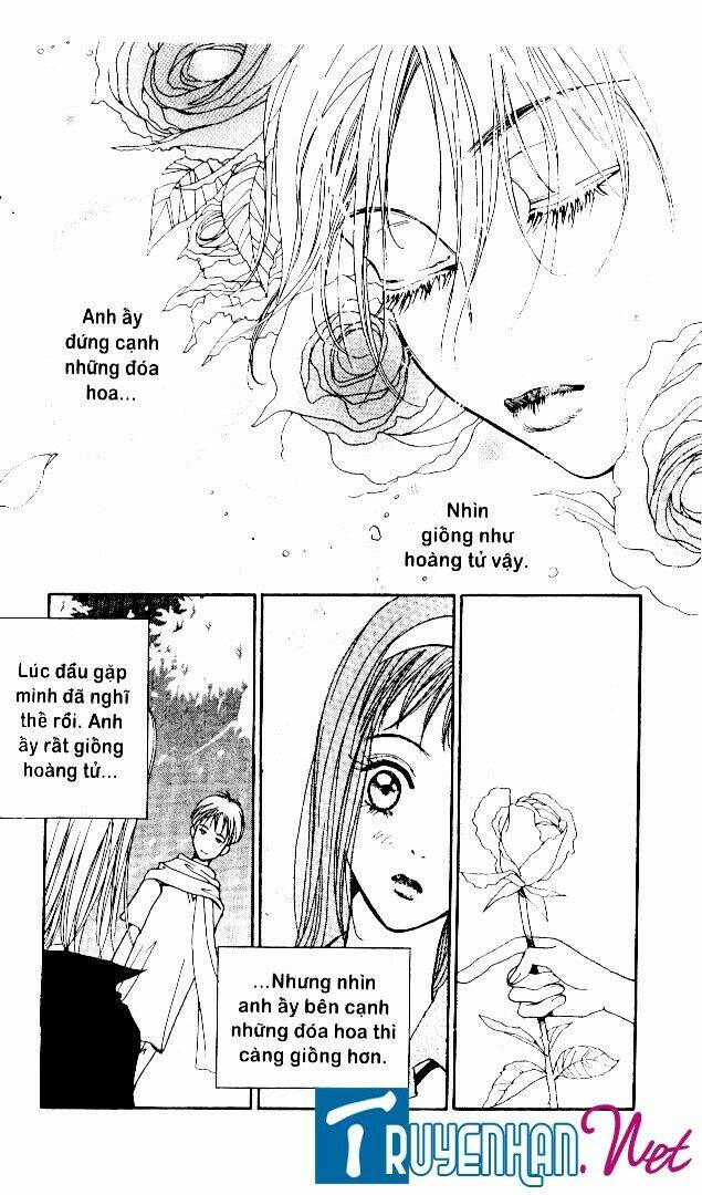 Pretty Chapter 16 - TC Truyện