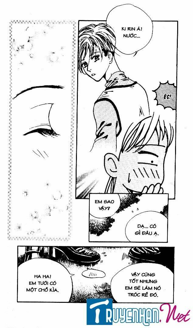 Pretty Chapter 16 - TC Truyện