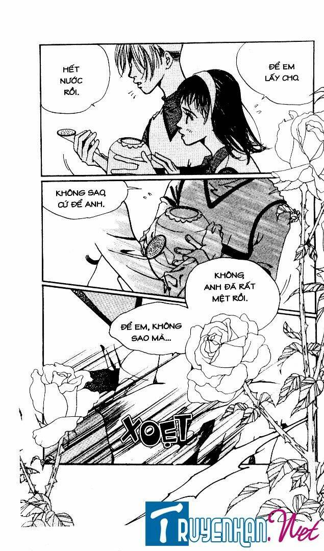 Pretty Chapter 16 - TC Truyện