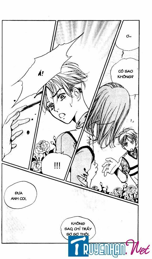 Pretty Chapter 16 - TC Truyện