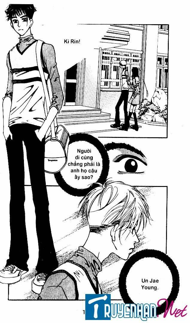 Pretty Chapter 16 - TC Truyện
