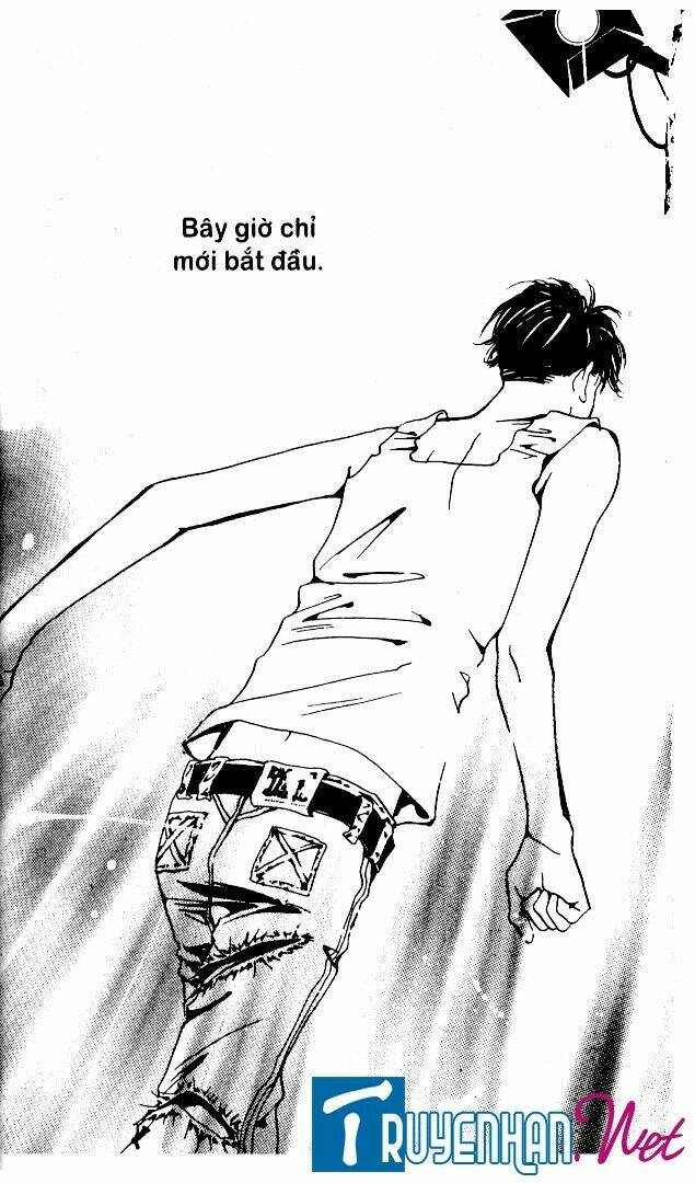 Pretty Chapter 16 - TC Truyện