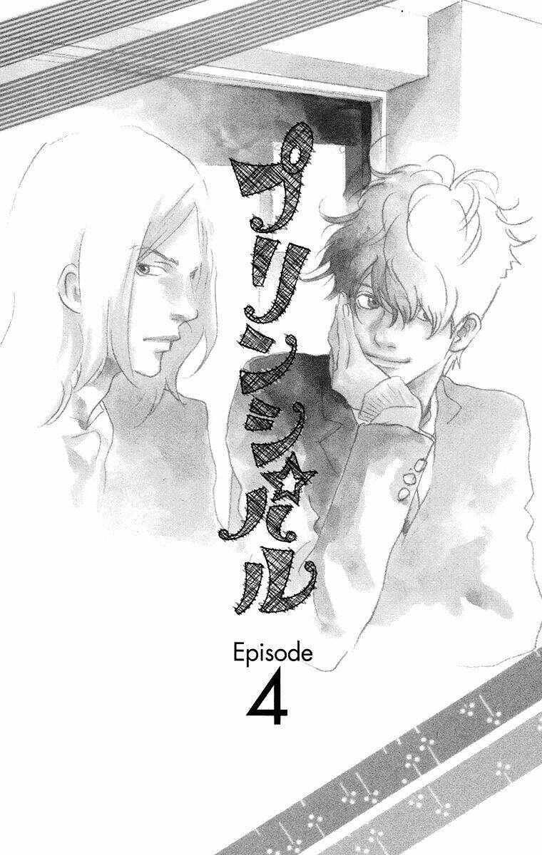 Principal Chapter 4 - TC Truyện