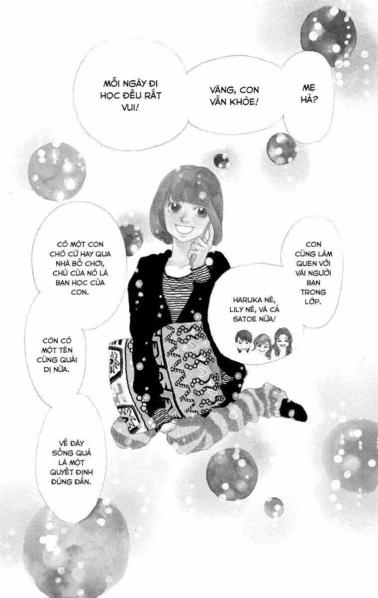Principal Chapter 4 - TC Truyện