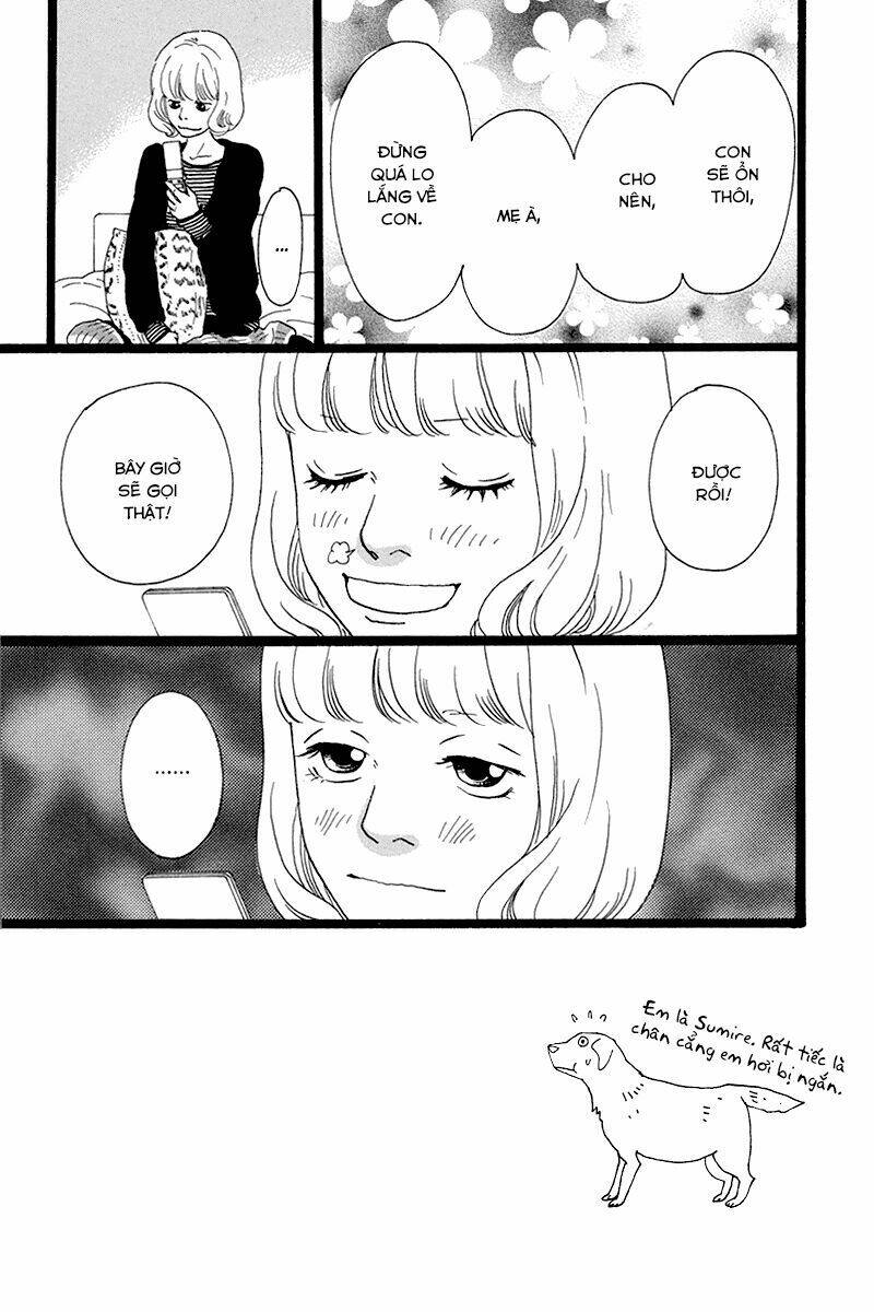 Principal Chapter 4 - TC Truyện