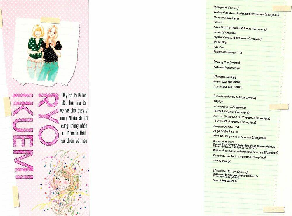 Principal Chapter 5 - TC Truyện