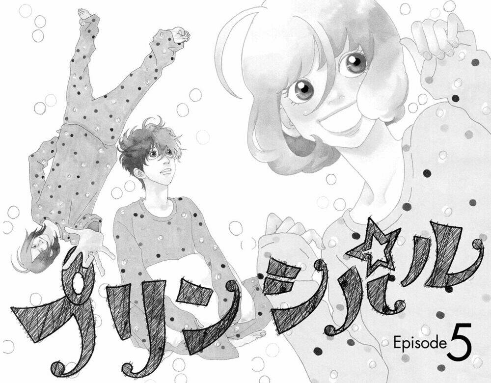 Principal Chapter 5 - TC Truyện