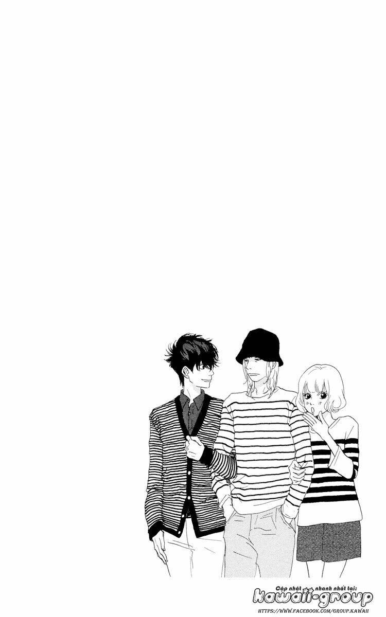 Principal Chapter 5 - TC Truyện