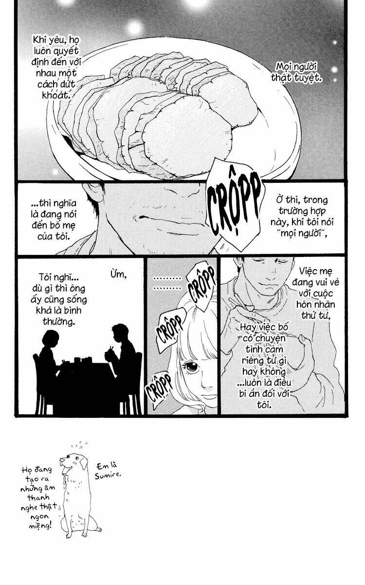 Principal Chapter 5 - TC Truyện
