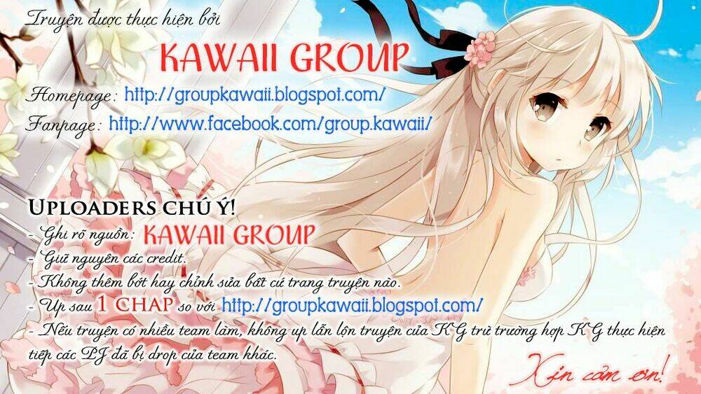 Principal Chapter 8 - TC Truyện
