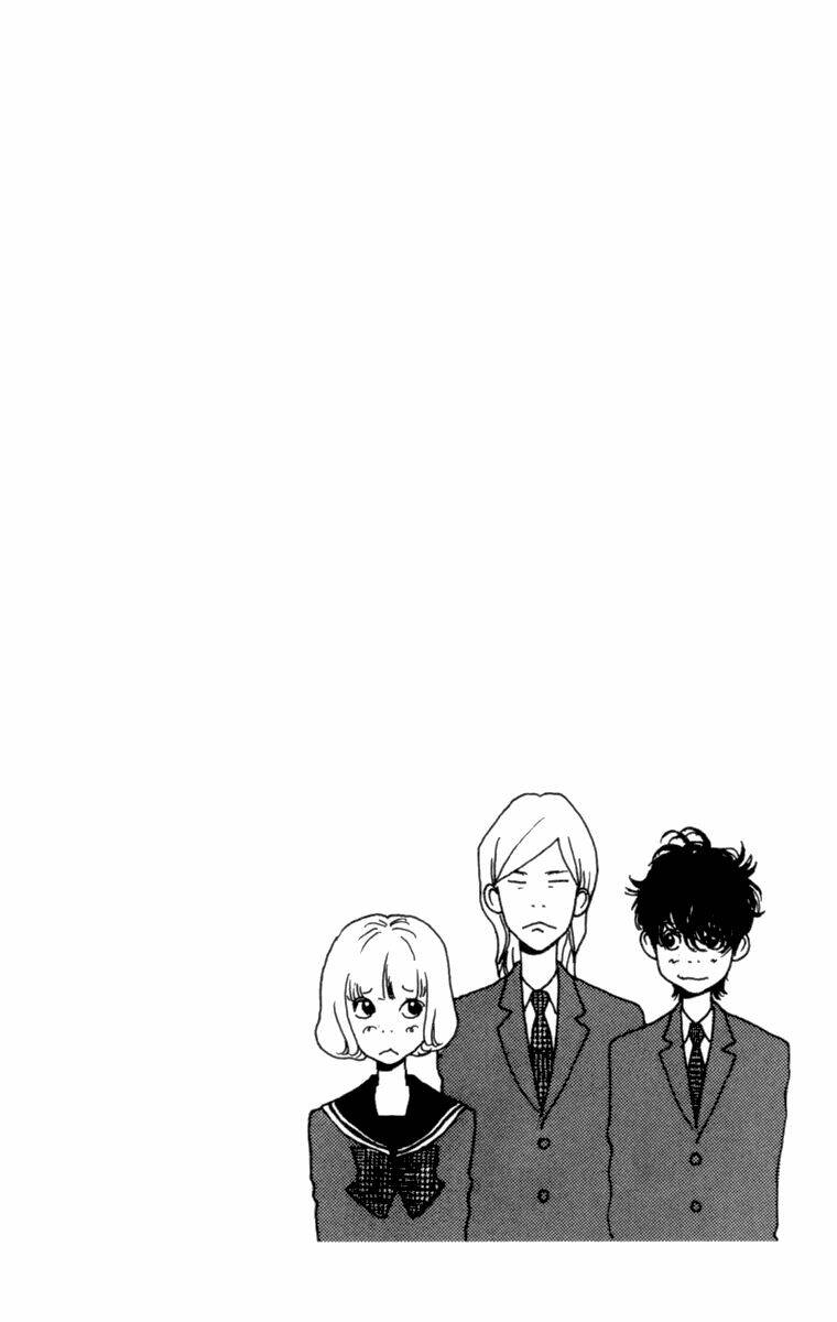 Principal Chapter 8 - TC Truyện