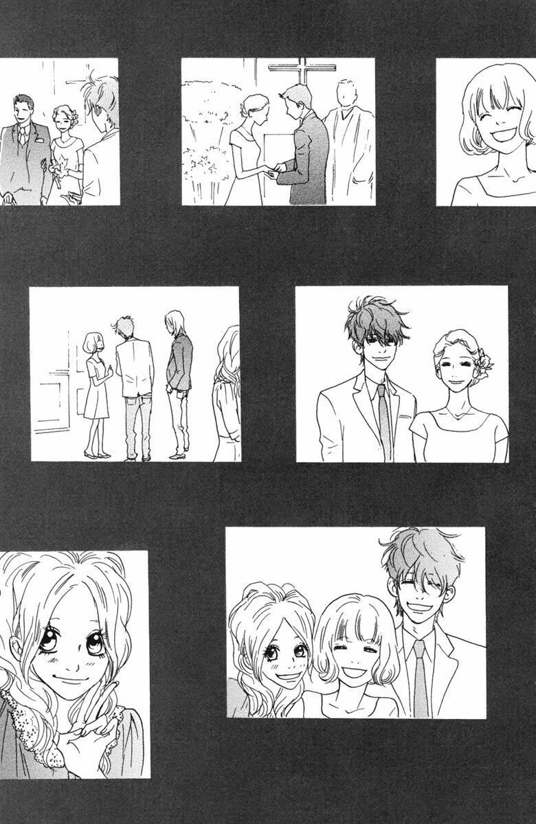 Principal Chapter 8 - TC Truyện