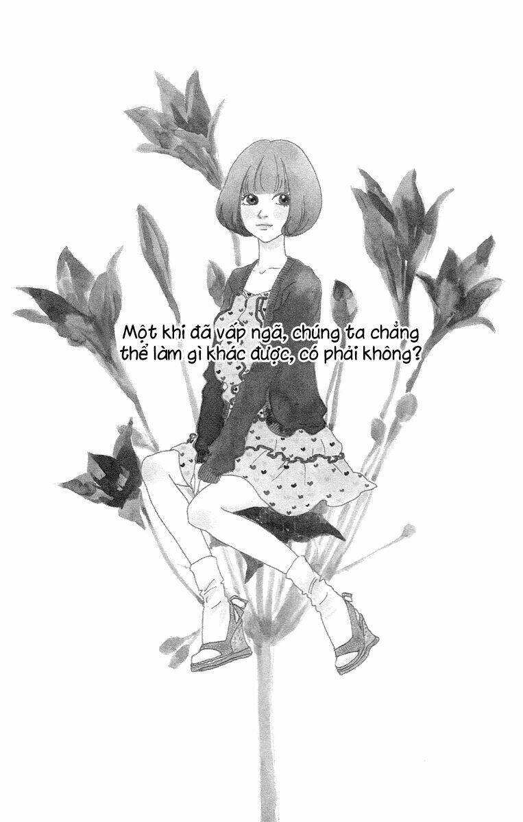 Principal Chapter 1 - TC Truyện