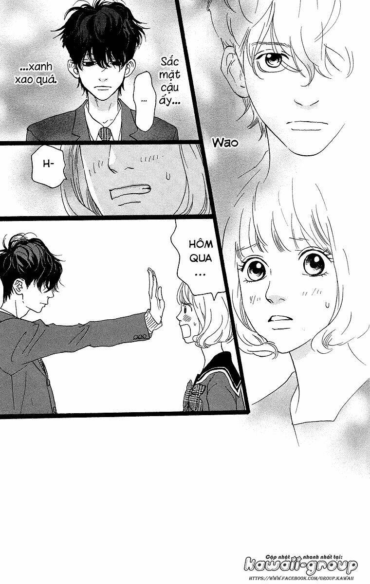 Principal Chapter 3 - TC Truyện