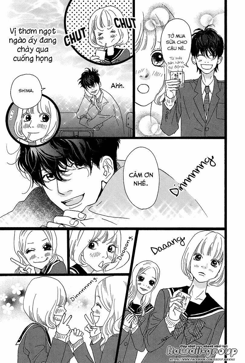Principal Chapter 3 - TC Truyện