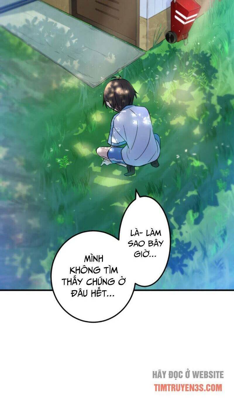 Quỷ Ấn Chapter 5 - AB Truyện
