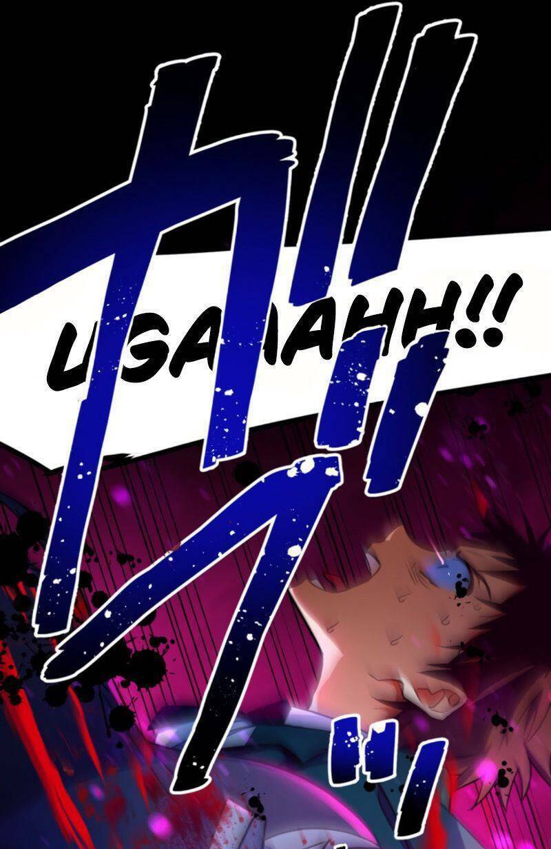 Quỷ Ấn Chapter 5 - AB Truyện