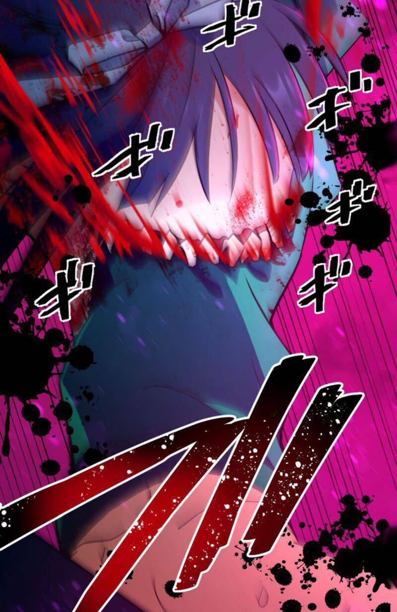 Quỷ Ấn Chapter 5 - AB Truyện