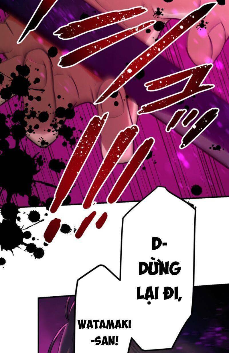 Quỷ Ấn Chapter 5 - AB Truyện