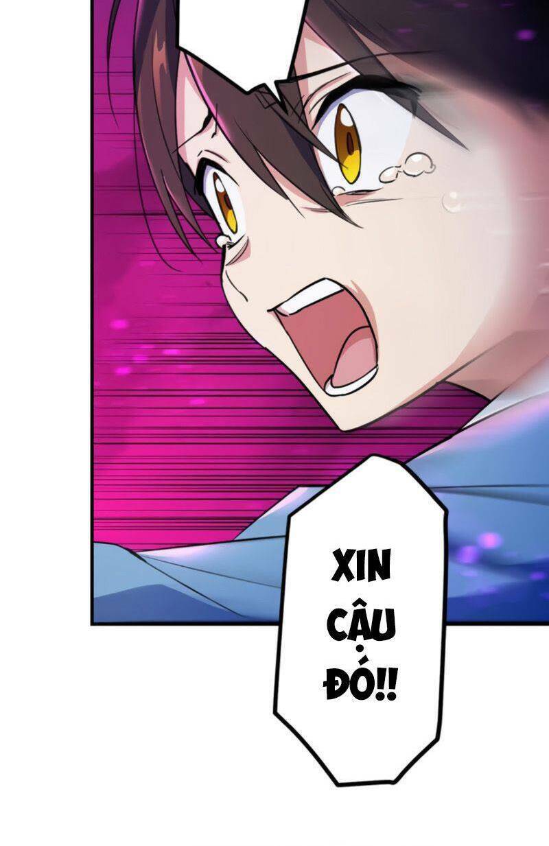 Quỷ Ấn Chapter 5 - AB Truyện